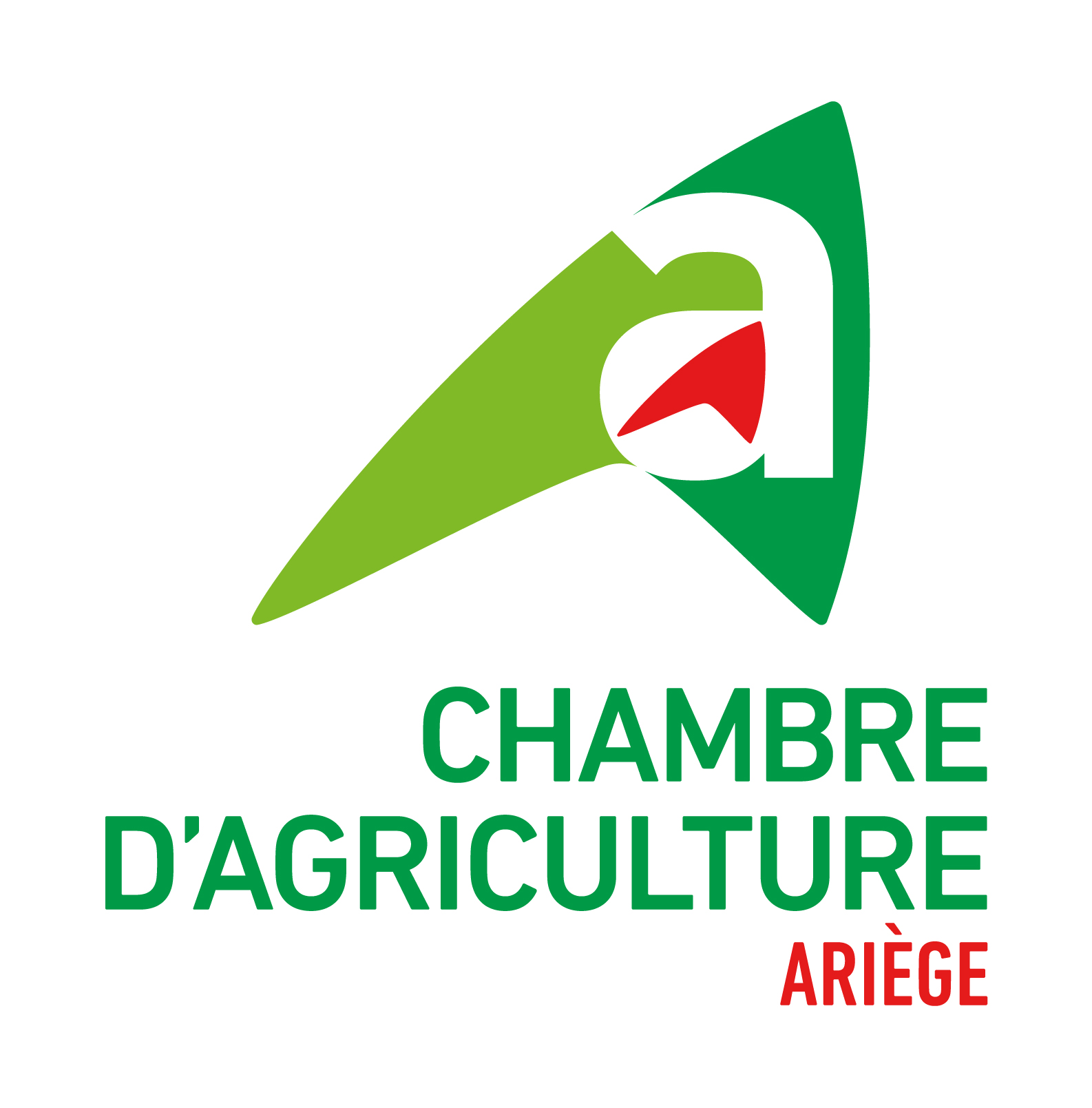 Chambre d'agriculture de l'Ariege, retour à la page d'accueil